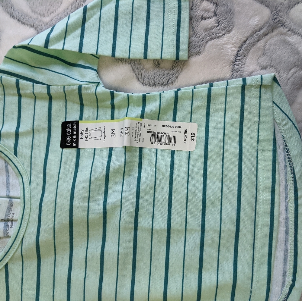 Baby shirts 3M - Picture 3 of 5